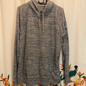 American Eagle Outfitters Lightweight Sweatshirt